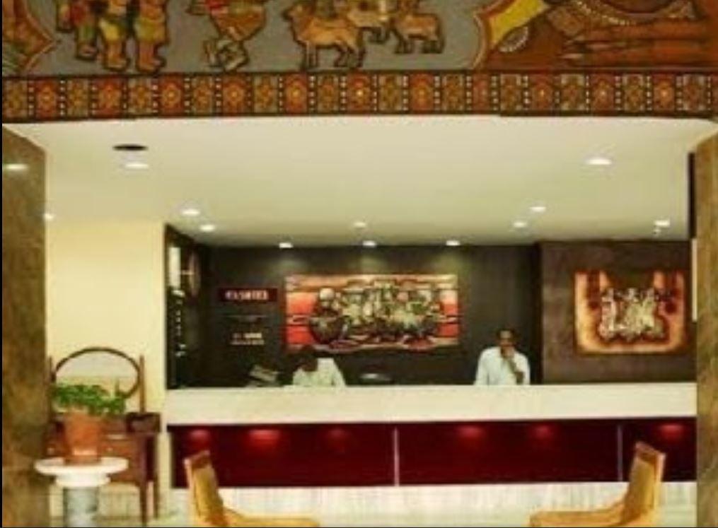 Hotel Woody'S à Bangalore Extérieur photo