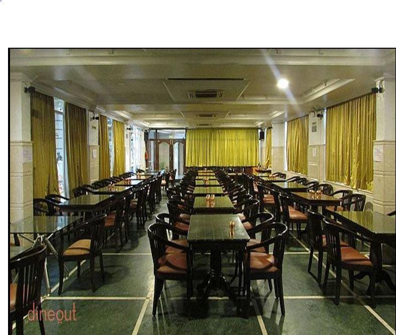 Hotel Woody'S à Bangalore Extérieur photo